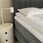 Leppae アパート ロヴァニエミ