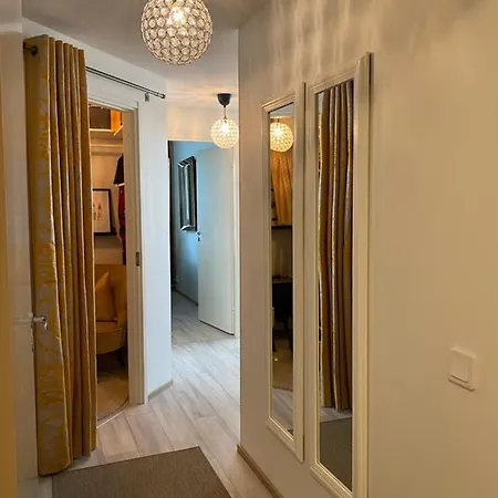 Apartman Leppae Rovaniemi