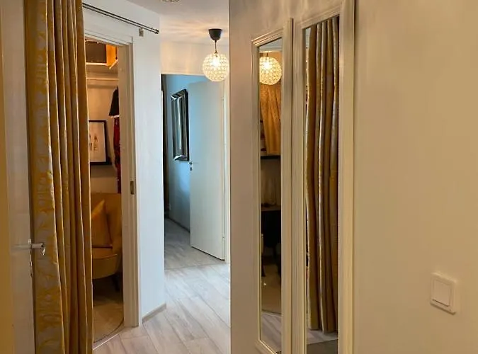 Apartment Leppae Rovaniemi