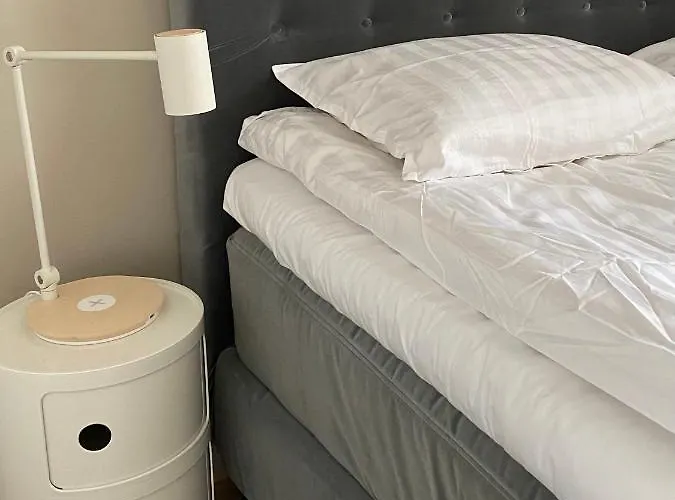 Leppae Apartment Rovaniemi